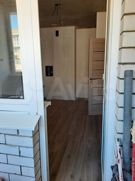 1-комн квартира, 32 м², р-н Славянский (№123971)