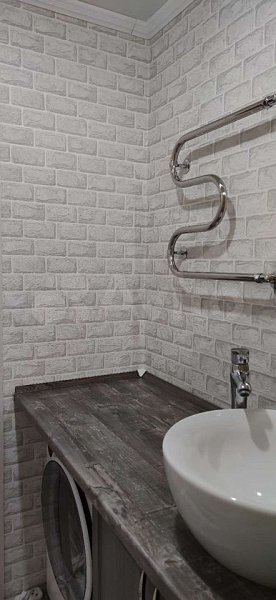 2-комн квартира, 65 м², р-н Гидростроителей (№123764)