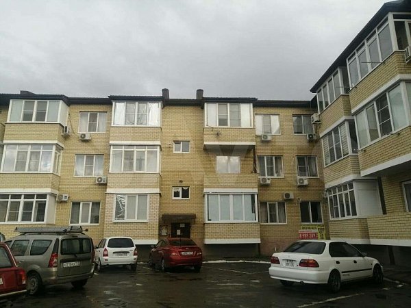 Продается Студия, 36.3 м², р-н Петра Метальникова, 