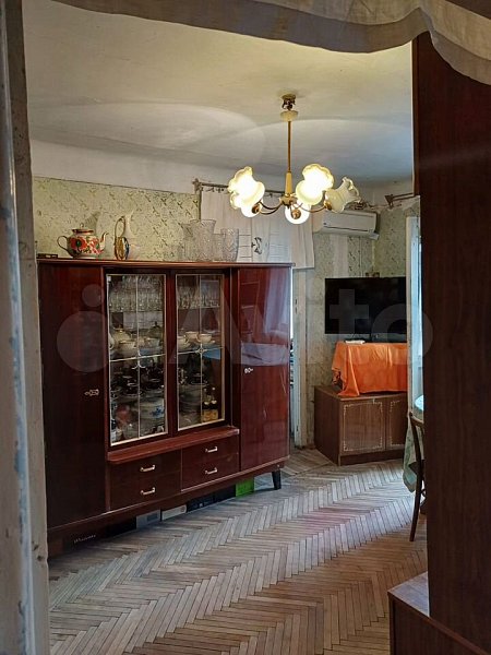 3-комн. квартира, 54 м², р-н Центр, Краснодар (№124229)