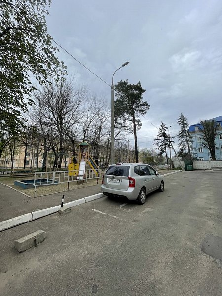 1-комн квартира, 44 м², р-н Селезнева-СБС (№124142)