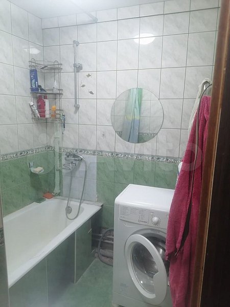 4-комн. квартира, 86.5 м², р-н Гидростроителей, Краснодар (№131019)