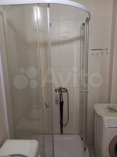 Студия, 24 м², р-н поселок Краснодарский (№123968)