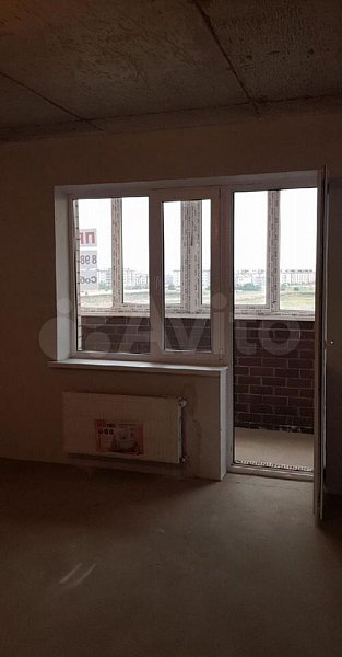 Студия, 33.6 м², р-н Энка - Баскет-холл (№127319)