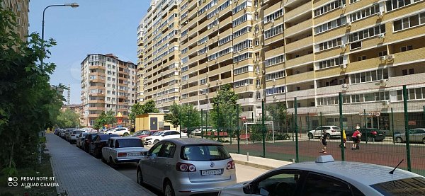 2-комн квартира, 71.3 м², р-н Музыкальный (№123866)