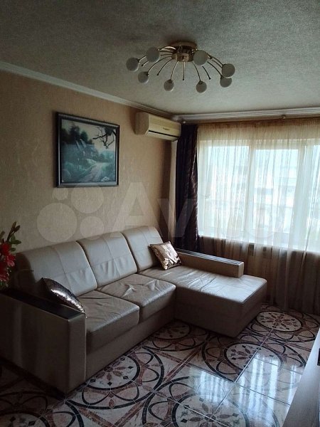 3-комн квартира, 65 м², р-н Селезнева-СБС (№124886)