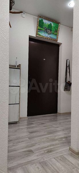 2-комн квартира, 65 м², р-н Гидростроителей (№123764)