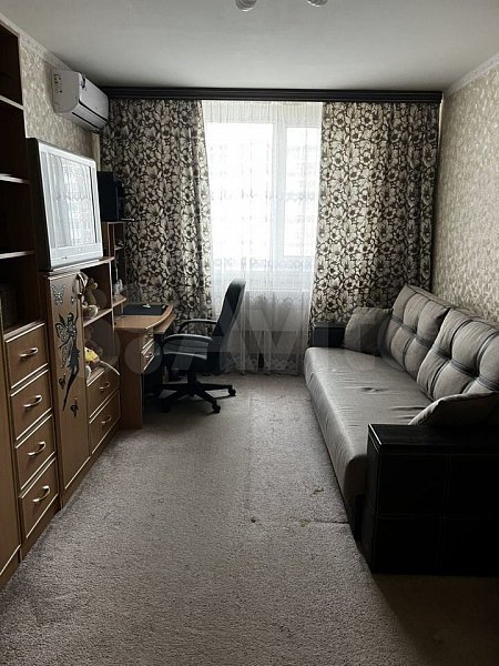 Продается 3-комн квартира, 72.8 м², р-н Энка - Баскет-холл, 