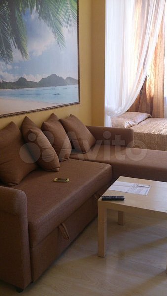 Студия, 30 м², р-н Фестивальный (№124931)