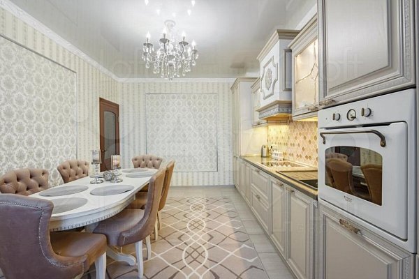 2-комн квартира, 79 м², р-н Центр (№123839)