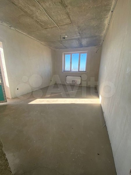 2-комн квартира, 61.3 м², р-н Российская ул (№124199)