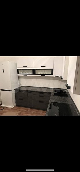 1-комн квартира, 40 м², р-н Восточно-кругликовский (№124220)