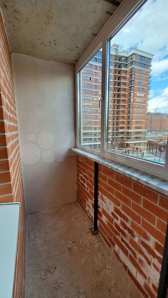 Студия, 17.5 м², р-н Западный обход (№125377)