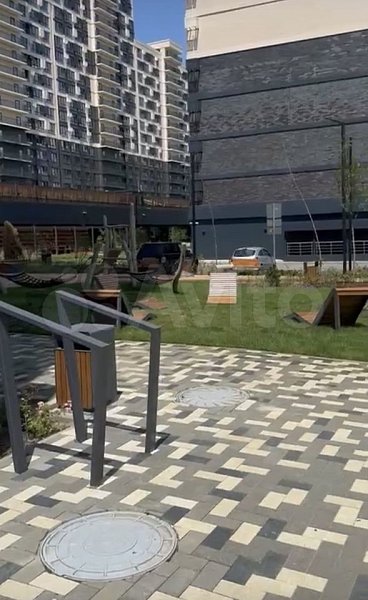 Студия, 23.5 м², р-н Черемушки (№127523)