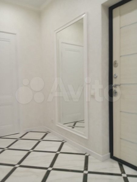 2-комн квартира, 58.4 м², р-н Черемушки (№123747)