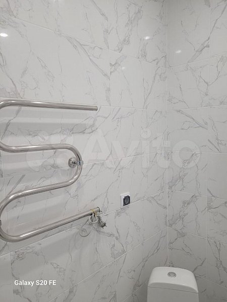 2-комн квартира, 45.3 м², р-н Западный обход (№124516)