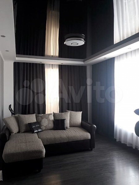 2-комн квартира, 77.1 м², р-н Пашковский (№123766)
