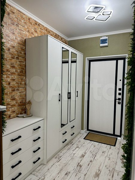 Студия, 27 м², р-н Славянский (№126696)