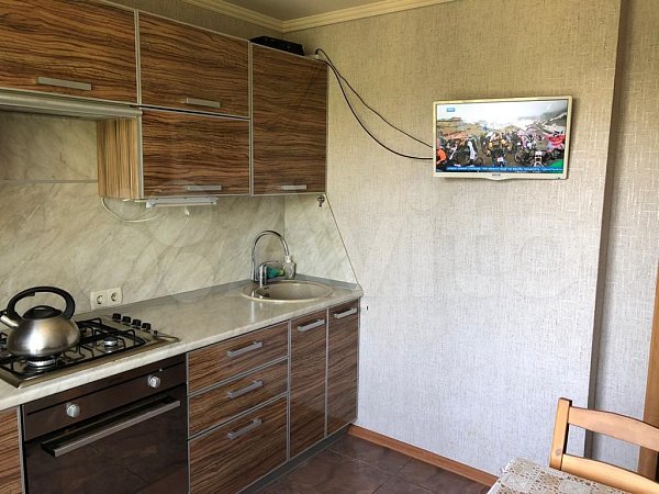 Продается 3-комн квартира, 70 м², р-н Комсомольский, 