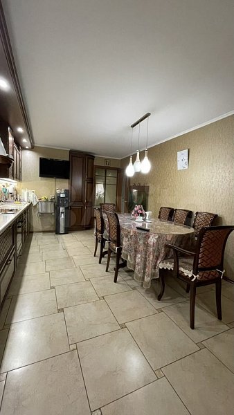 3-комн квартира, 91.3 м², р-н Славянский (№124874)