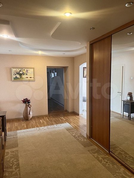 4-комн квартира, 168 м², р-н Черемушки (№126603)