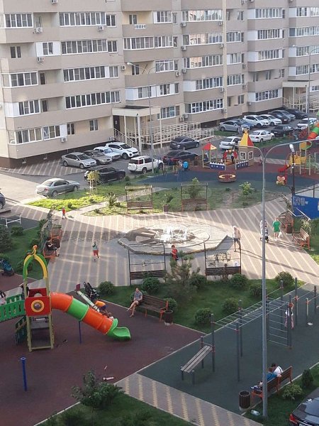 3-комн квартира, 85 м², р-н Селезнева-СБС (№123736)