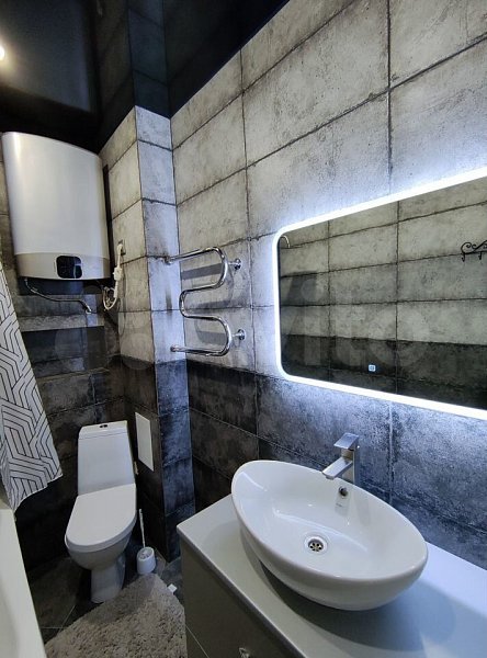 Студия, 29.8 м², р-н Музыкальный (№127572)