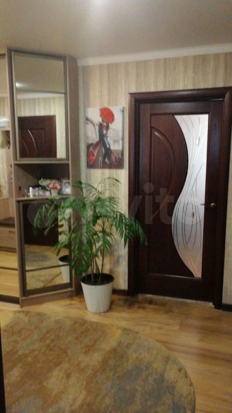 2-комн квартира, 69.9 м², р-н Знаменский (№124845)