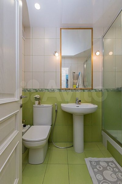 4-комн квартира, 115 м², р-н Центр (№126886)