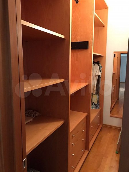 3-комн квартира, 150 м², р-н Центр (№124554)