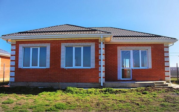КП Новый
