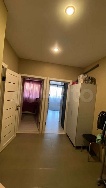 1-комн квартира, 44.8 м², р-н Гидростроителей (№124265)