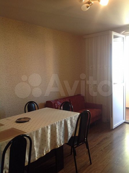2-комн квартира, 81 м², р-н Парк Галицкого (№123723)