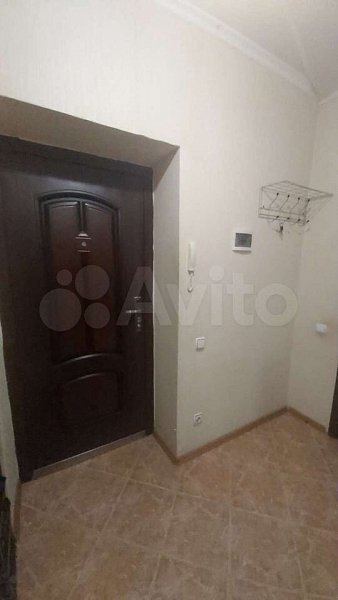 1-комн квартира, 33.2 м², р-н Пашковский (№123794)