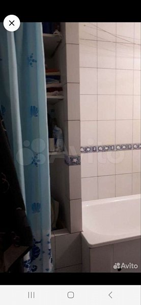 2-комн квартира, 52 м², р-н Юбилейный (№124414)