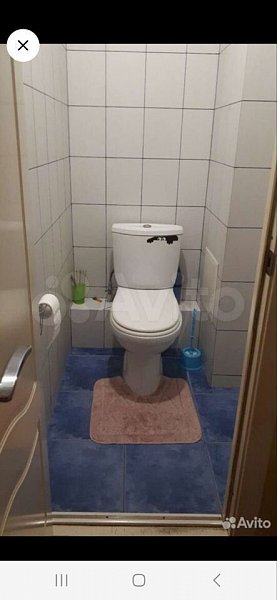 2-комн квартира, 52 м², р-н Юбилейный (№124414)