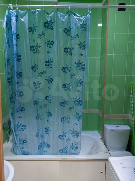Студия, 22.9 м², р-н Российская ул (№125799)