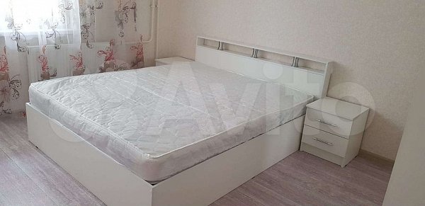 2-комн квартира, 51 м², р-н Молодежный (№124692)