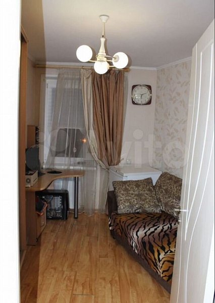 4-комн. квартира, 80 м², р-н Славянский, Краснодар (№128429)