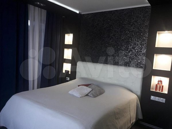 2-комн квартира, 77.1 м², р-н Пашковский (№123766)