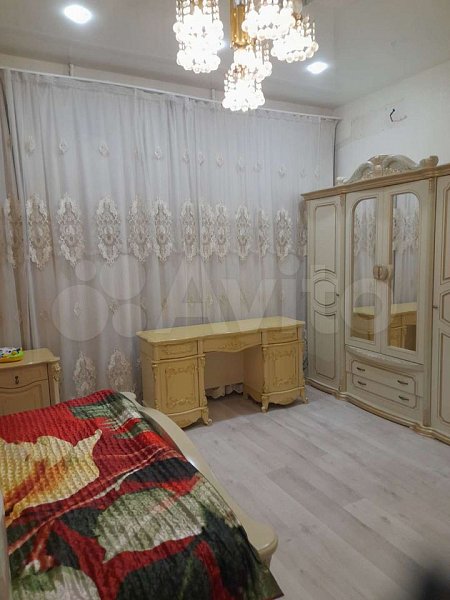 3-комн квартира, 75 м², р-н Славянский (№124511)