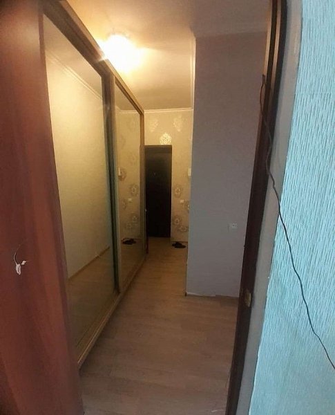 1-комн. квартира, 36.7 м², р-н Музыкальный, Краснодар (№122833)