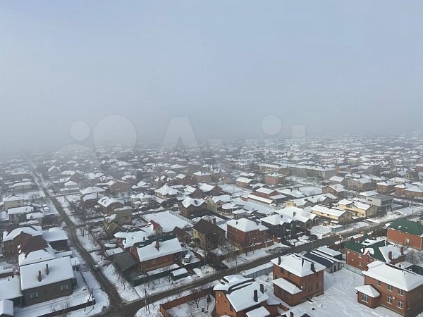 Студия, 31.5 м², р-н Восточно-кругликовский (№125549)
