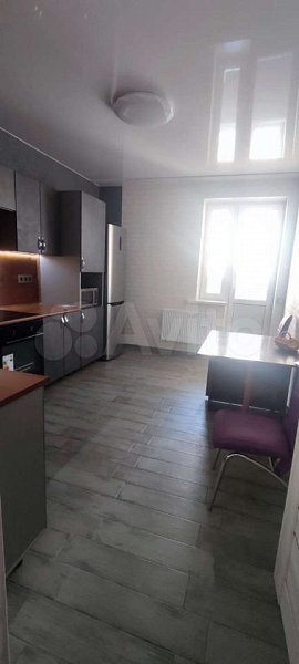 2-комн квартира, 64 м², р-н Славянский (№123817)