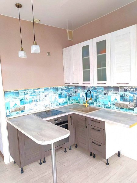 Продается 1-комн квартира, 42.1 м², р-н Музыкальный, 