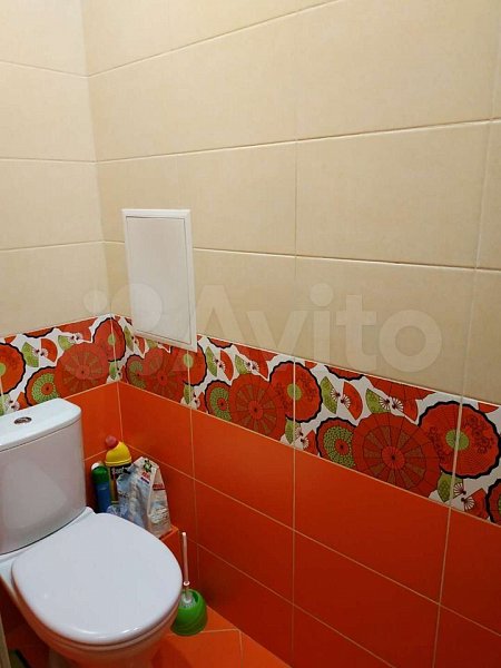 3-комн квартира, 125 м², р-н 40-лет Победы (№124282)