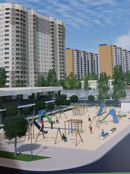 Продается 2-комн квартира, 66.1 м², р-н Петра Метальникова, 