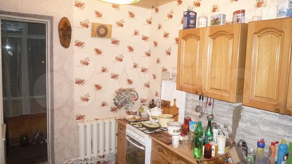 Продается 3-комн. квартира, 65 м², р-н Центр, Краснодар