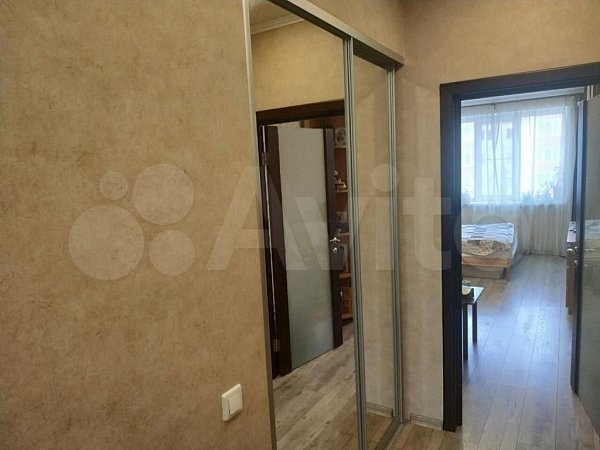 1-комн квартира, 48 м², р-н Российская ул (№124306)