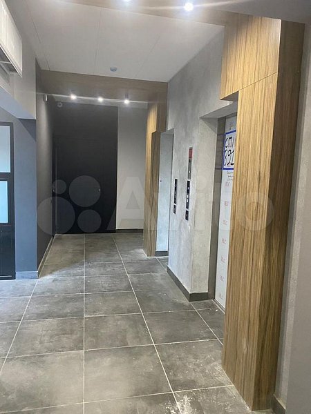 1-комн квартира, 36.1 м², р-н Славянский (№123977)